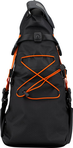 ORTLIEB Seat-Pack Satteltasche - black matt/11000 ml