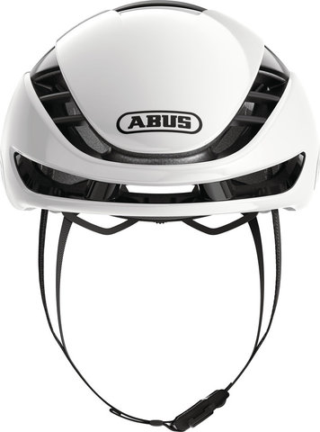ABUS GameChanger 2.0 MIPS Helm - shiny white/52 - 58 cm