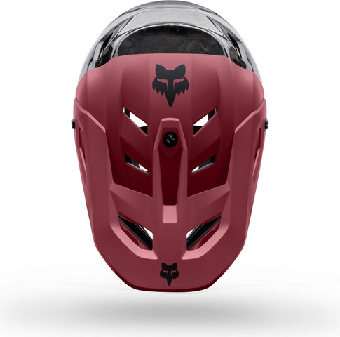 Fox Head Rampage RS Fullface Helmet - berry