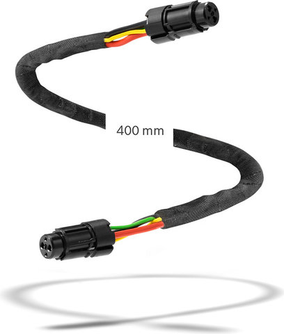 Bosch Cable de batería - negro