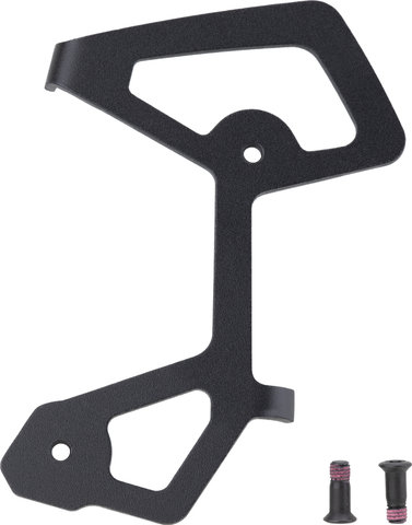 SRAM Bague de verrouillage Center Lock - Emballage atelier - black