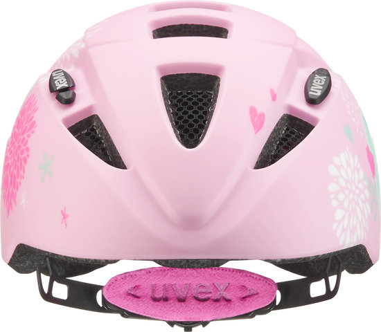 uvex kid 2 cc Kinderhelm - pink unicorn matt | 46 - 52 cm