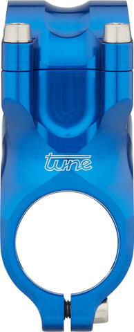 tune Geiles Teil 4.0 Vorbau - blau/50 mm 8°