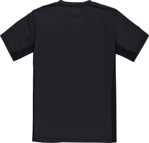 Troy Lee Designs T-shirt Skyline S/S Ride - signature black/M