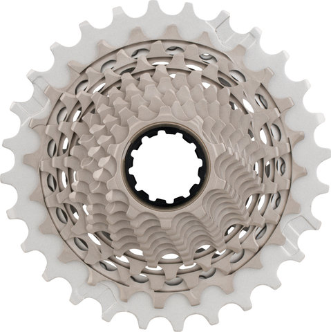 SRAM Red 1 E1 Aero AXS Power Meter HRD FM Groupset 1x12-speed 50 - black/172,5 mm/none/SRAM XDR/10-28/SRAM XDR/without