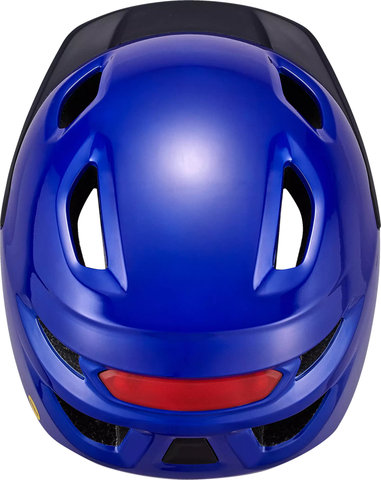 Specialized Shuffle Child 2 LED MIPS Kinderhelm - sapphire/49 - 55 cm