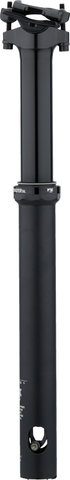 Fox Racing Shox Transfer SL Performance Elite 100 mm Sattelstütze Modell 2022 - black ano | 0 mm | 380 mm | 30,9 mm | ohne