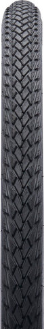 Schwalbe Green Marathon Performance ADDIX Eco E-25 28" Drahtreifen - schwarz-reflex/28-622/28 "/28 mm/1.1 "