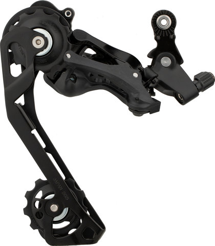 Shimano Dérailleur Arrière GRX Shadow Plus RD-RX400 10 vitesses - noir/11 dents