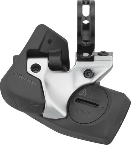 SRAM Eagle AXS 12-speed Controller Shifter - black/12-speed