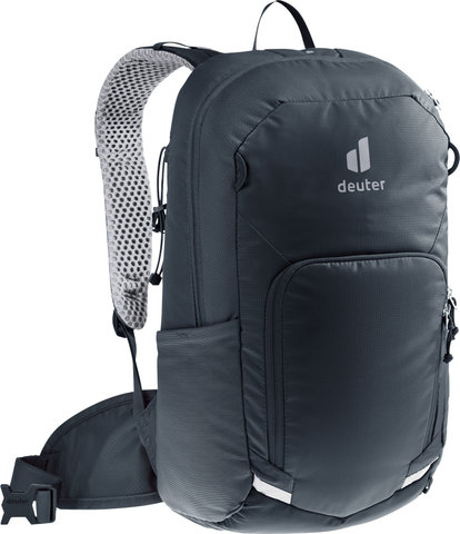 deuter Mochila Bike I 16 - black/16 