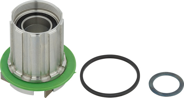 Hope Freilaufkörper für Pro 4 Naben - Stahl/universal / Shimano