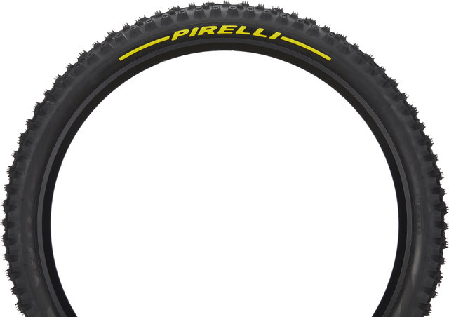 Pirelli Scorpion Race DH Mixed Terrain 27.5" Folding Tyre - black/27.5 /63 mm/63-584/2.5 