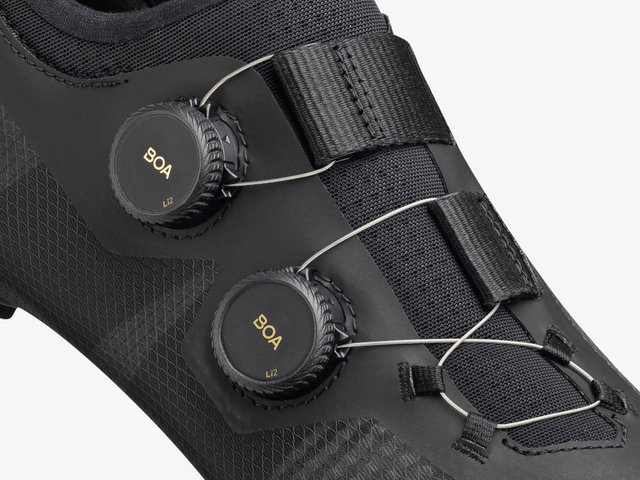 Fizik Zapatos de ruta Vega Carbon - 44