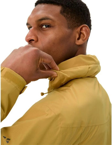 VAUDE Veste Mens Escape Bike Light - savanna/S