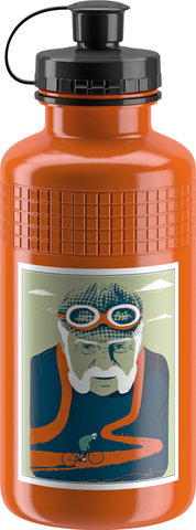 Elite Bidón L´Eroica Squeeze 500 ml - luciano berruti/500 
