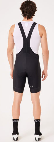 Oakley Icon Classic Bib Short 2.0 Bib Shorts - blackout/M