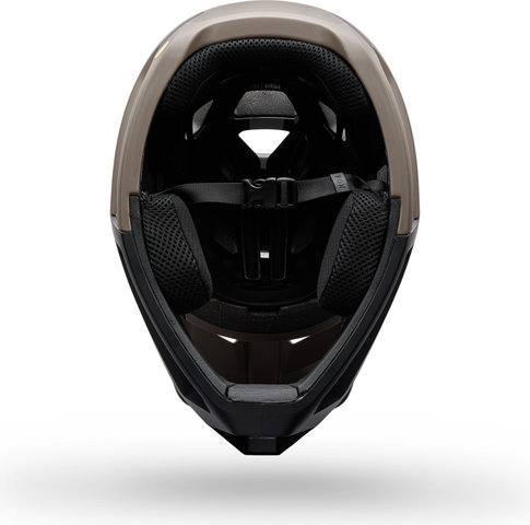 Fox Head Proframe Solid MIPS Fullface Helmet - nutmeg | 51 - 55 cm