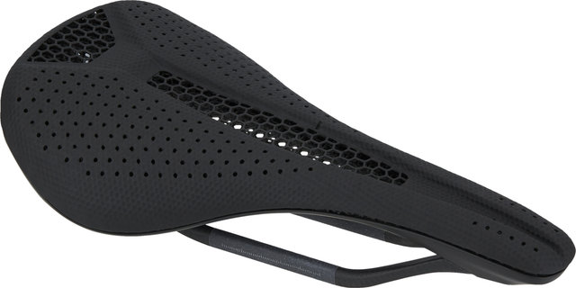 Specialized S-Works Phenom Mirror Sattel - black/143 mm