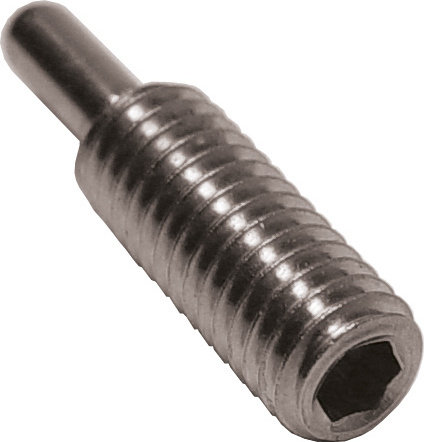 Cyclus Tools Pin de repuesto para alicates de desmontaje de tronchacadenas - plata