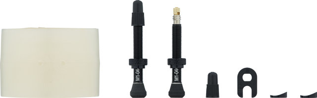 Fulcrum 2-Way Fit Ready Tubeless Kit para ruedas 27,5" - universal/40 mm