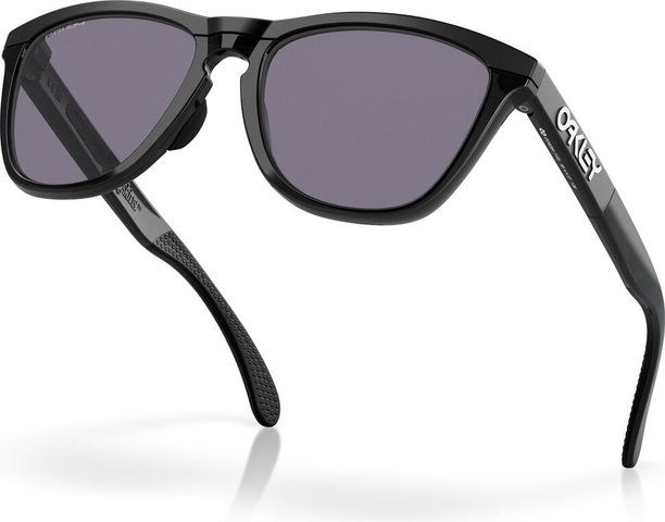 Oakley Frogskins Range Brille - matte black | prizm grey