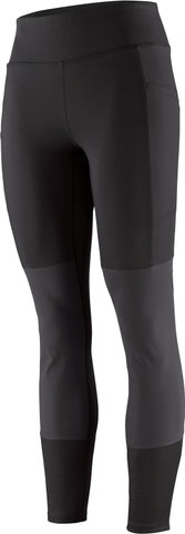 Patagonia Pack Out Hike Damen Leggings - black | XS
