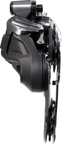Shimano Dérailleur arrière XTR Di2 RD-M9250,SGS,12v - noir-argenté/Long