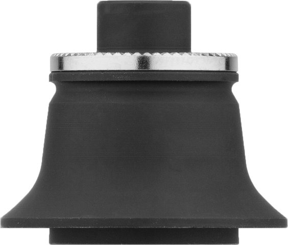 Zipp Left end cap for Cognition V1 Gen 1 and V2 rear hubs - universal/10 mm Quick Release