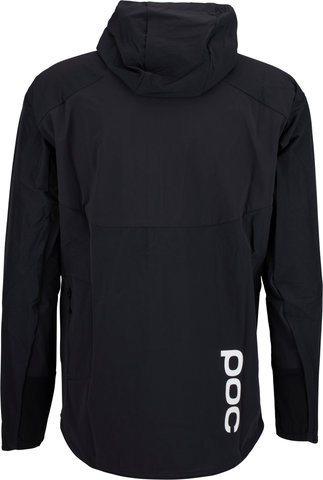 POC Chaqueta Guardian Air - uranium black/M