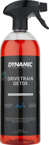 Dynamic Bio Drivetrain Detox Antriebsreiniger - universal/1000 ml