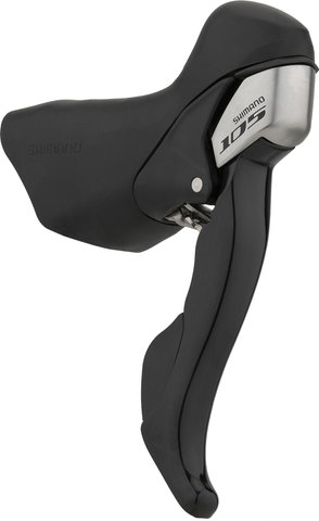 Shimano 105 Schalt-/Bremsgriff STI ST-5700 / ST-5703 2-/3-/10-fach - schwarz