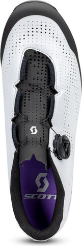 Scott MTB Comp Women's Shoes - white-black | 38