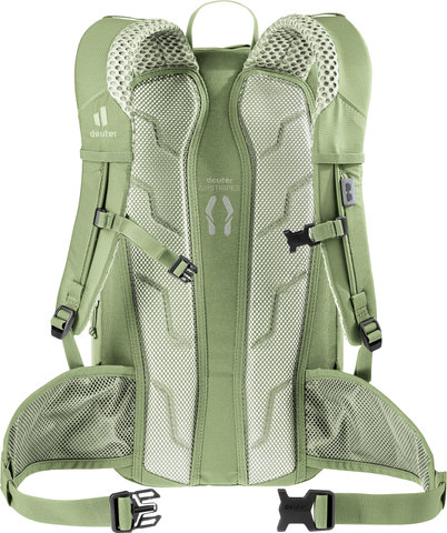 deuter Mochila Bike I 16 - mineral-grove/16 