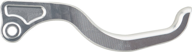Hope EVO Lever Blade - Control Bremshebel - silber | Flip-Flop (seitenunspezifisch)