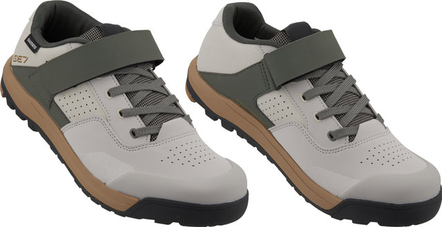 Shimano SH-GE700 Gravity Enduro MTB Schuhe - grey/42/42