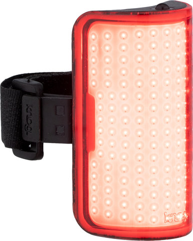 Knog Mid Cobber Rear Light - StVZO Approved - black/55