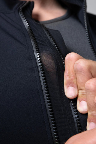 GOBIK Armour 2.0 Unisex Jacke - vanta/M