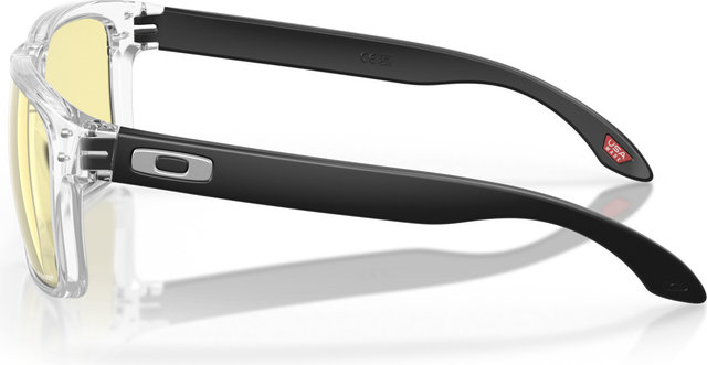 Oakley Lunettes Holbrook - clear