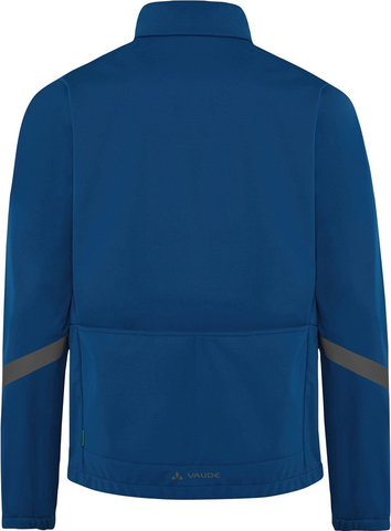 VAUDE Veste de cyclisme Matera Softshell III pour homme - everest blue | M