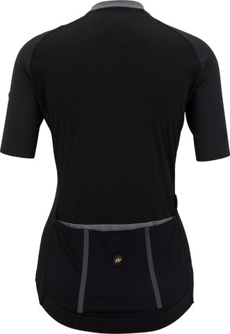 ASSOS Maillot pour Dames Uma GTV C2 - rock grey/M