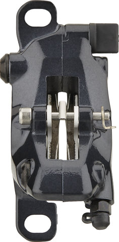 Shimano CUES BR-U8000 Brake Caliper w/ Resin Pads - black/Set/without