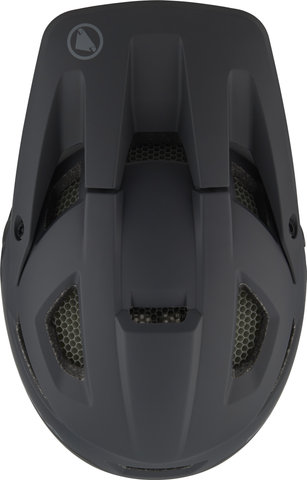 Endura Casco MT500 Full Face MIPS - black/55 - 59 cm