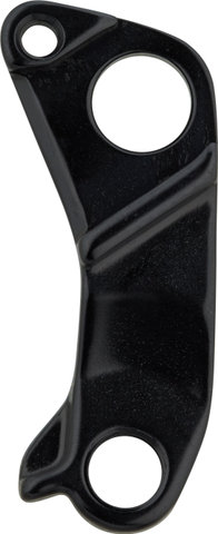 Scott Patilla de cambios para Genius Aluminio desde Modelo 2017 - negro/tipo 3