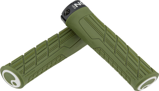 Ergon GE1 Evo Lenkergriffe - deep moss/universal