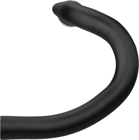 Cinelli Guidon Swamp 31.8 - black/420 