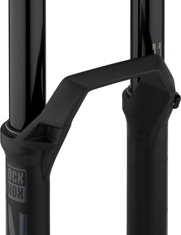 RockShox ZEB Select RC DebonAir Boost 27,5" Federgabel - diffusion black/170 mm / 1.5 tapered / 15 x 110 mm / 38 mm