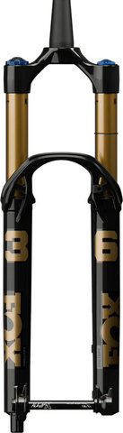 Fox Racing Shox 36 Float 29" GRIP X2 E-MTB Factory Boost Federgabel - shiny black/15 mm Steckachse/110 mm/160 mm/1 1/8" - 1,5" tapered/44 mm/29"