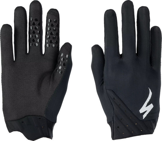 Specialized Gants Longs Trail Air - black | M