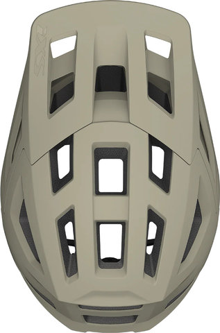 iXS Casco Flow 1.0 - arena | 54 - 58 cm